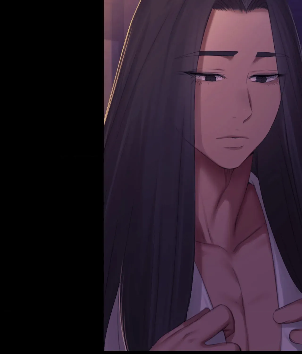 MISTRESS Chapter 137 page 179 - 