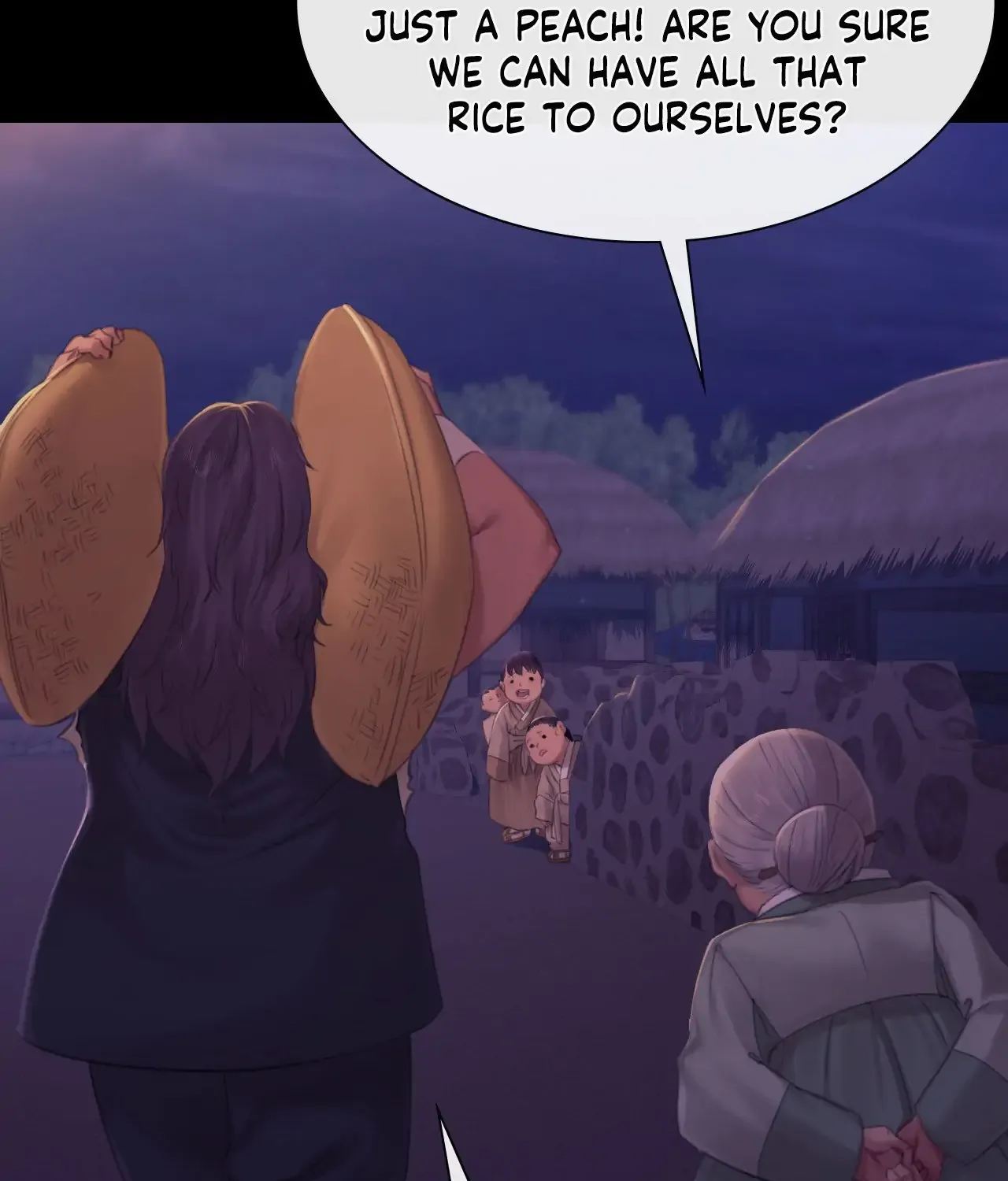 MISTRESS Chapter 137 page 182 - 
