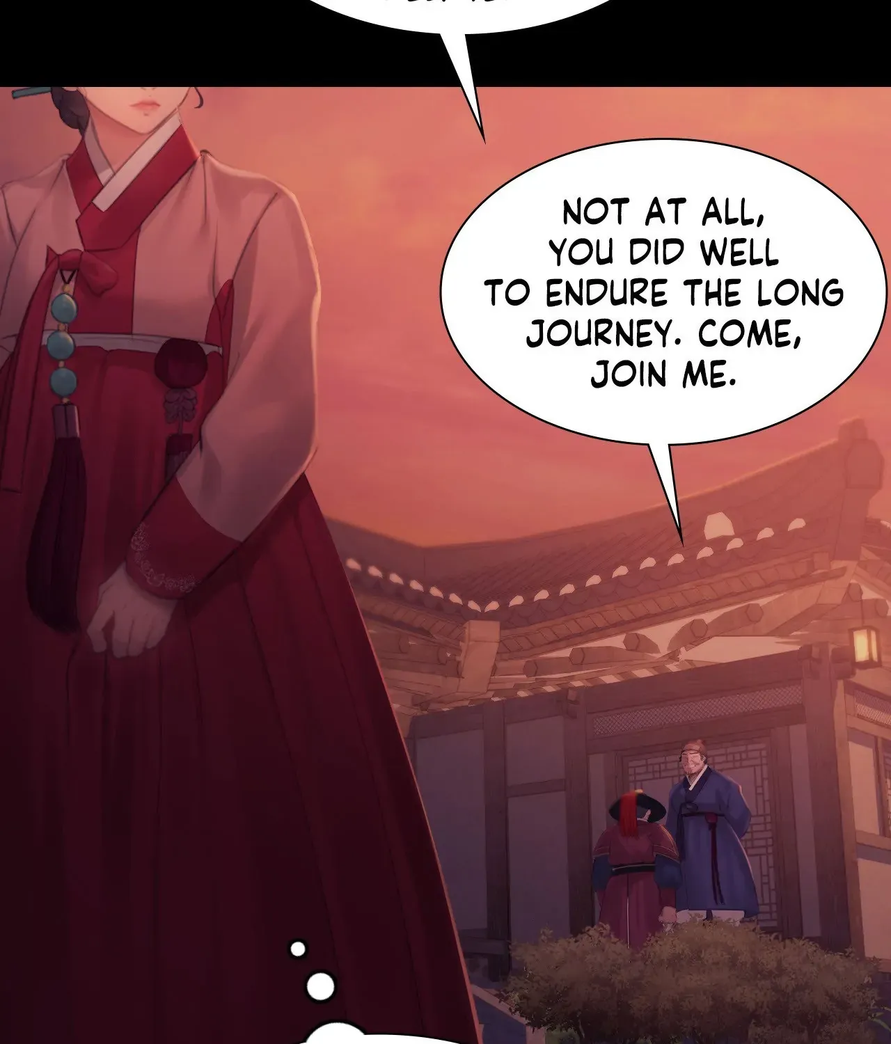 MISTRESS Chapter 137 page 20 - 