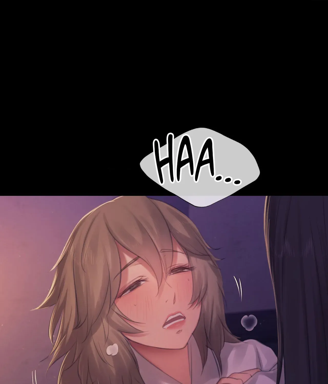 MISTRESS Chapter 137 page 206 - 
