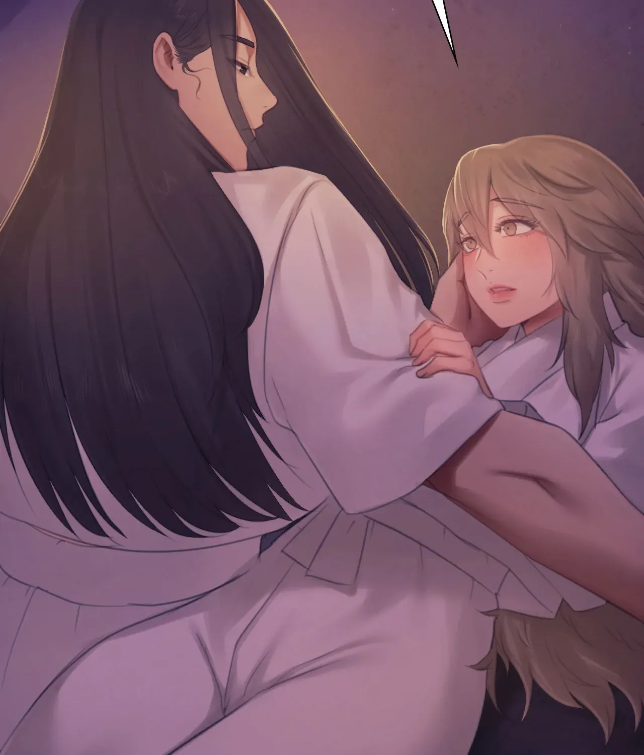 MISTRESS Chapter 137 page 209 - 