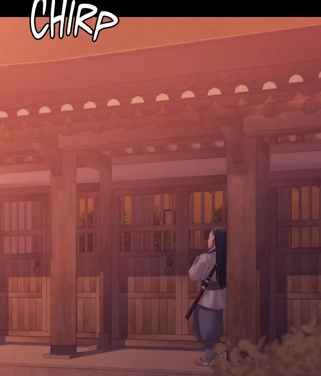 MISTRESS Chapter 137 page 23 - 
