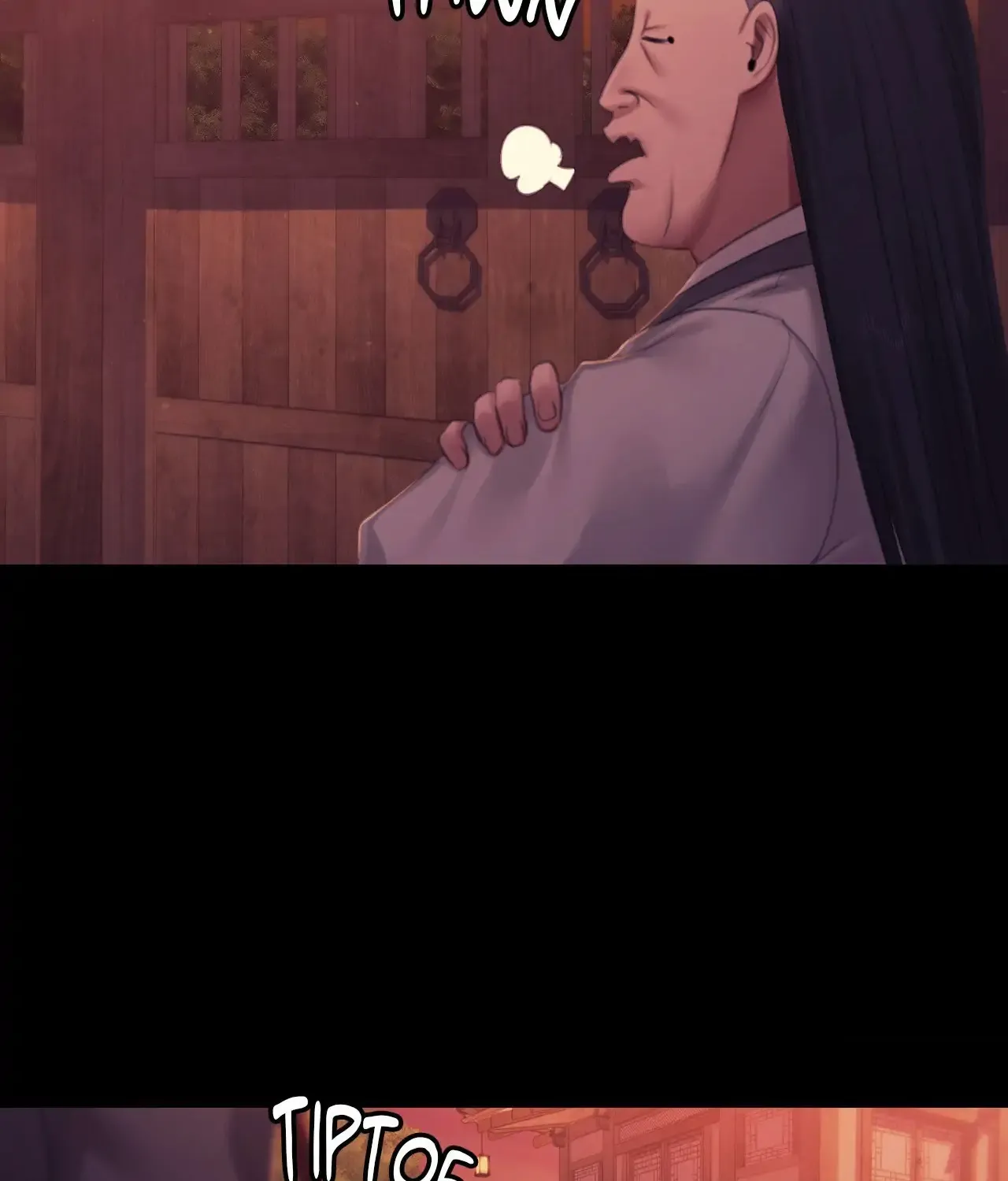 MISTRESS Chapter 137 page 26 - 