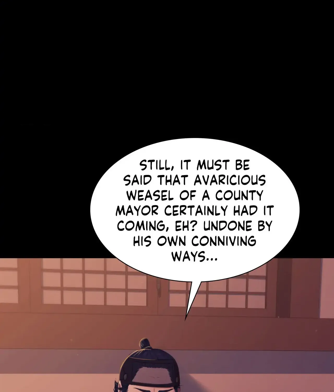 MISTRESS Chapter 137 page 30 - 