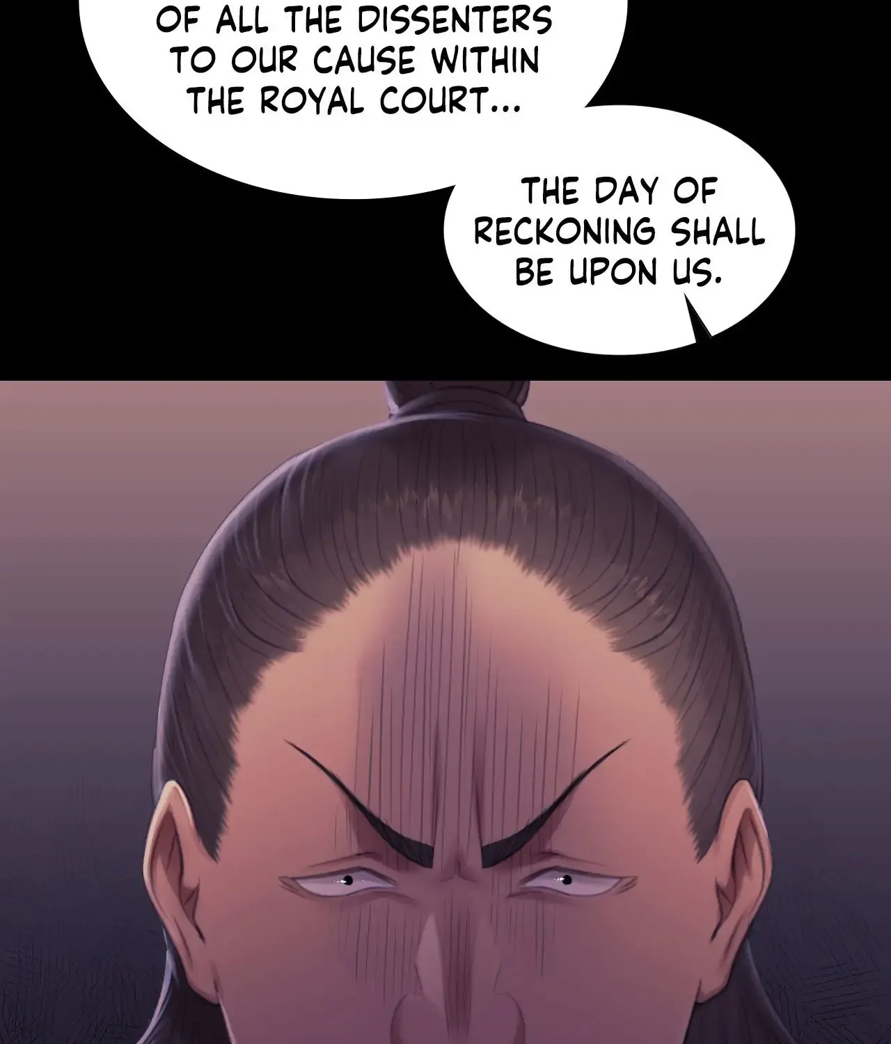 MISTRESS Chapter 137 page 41 - 