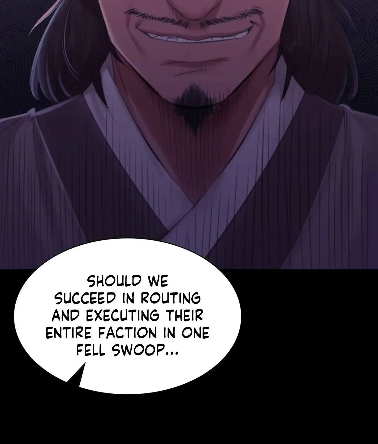 MISTRESS Chapter 137 page 42 - 
