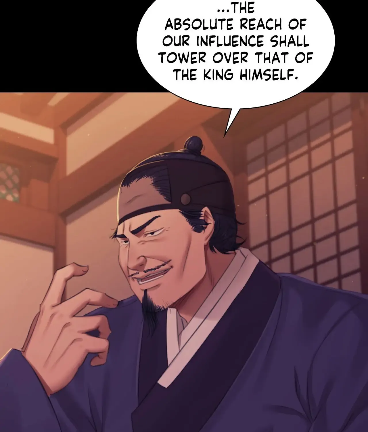 MISTRESS Chapter 137 page 44 - 