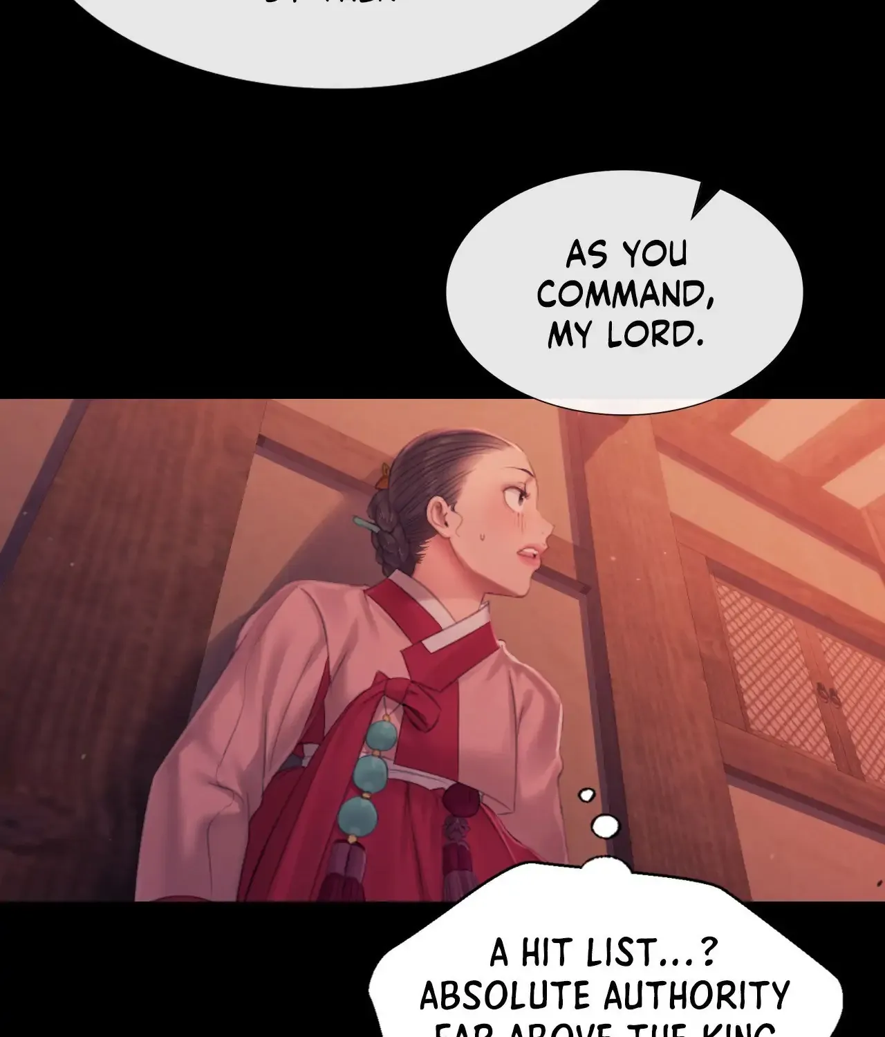 MISTRESS Chapter 137 page 47 - 