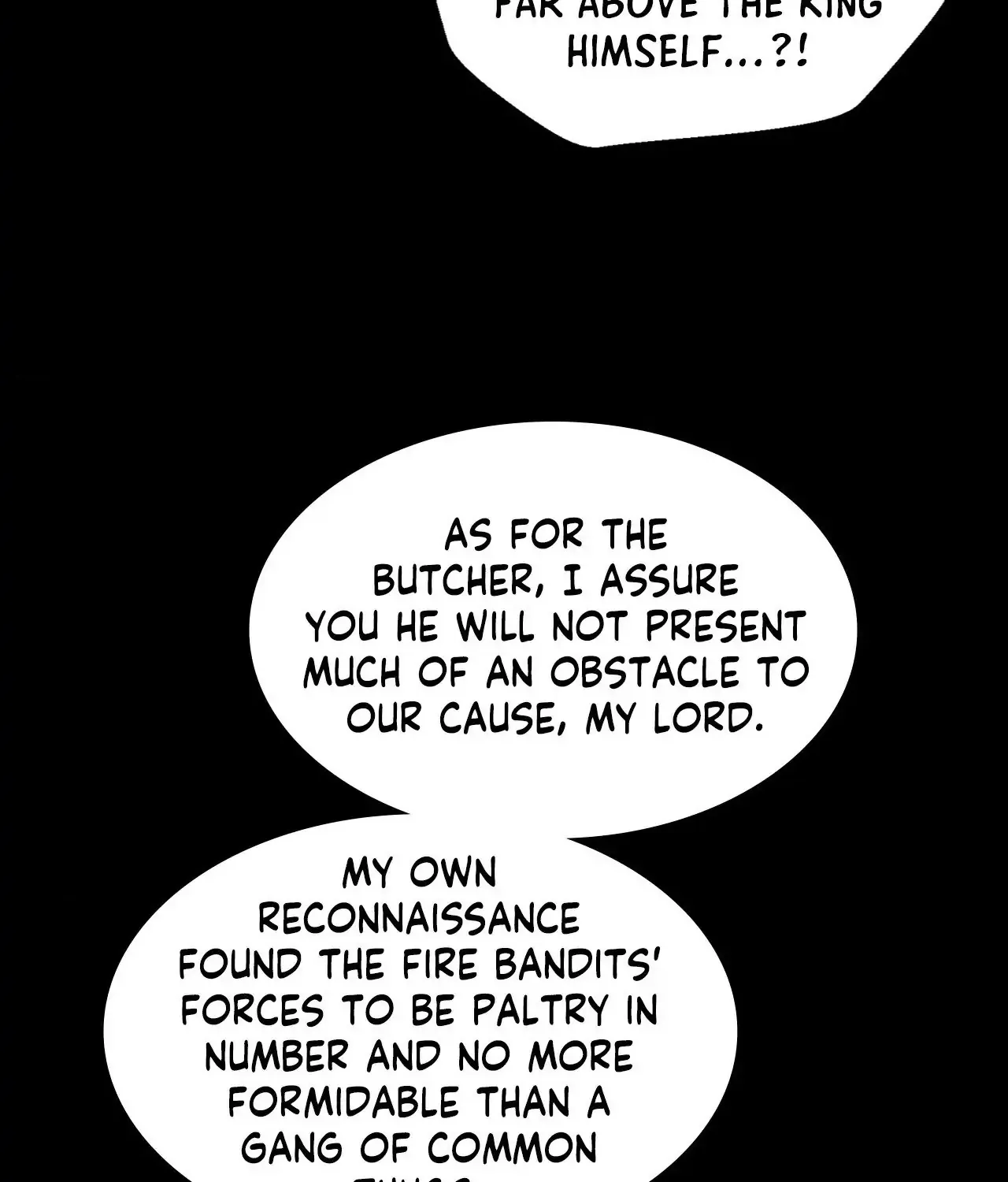 MISTRESS Chapter 137 page 48 - 