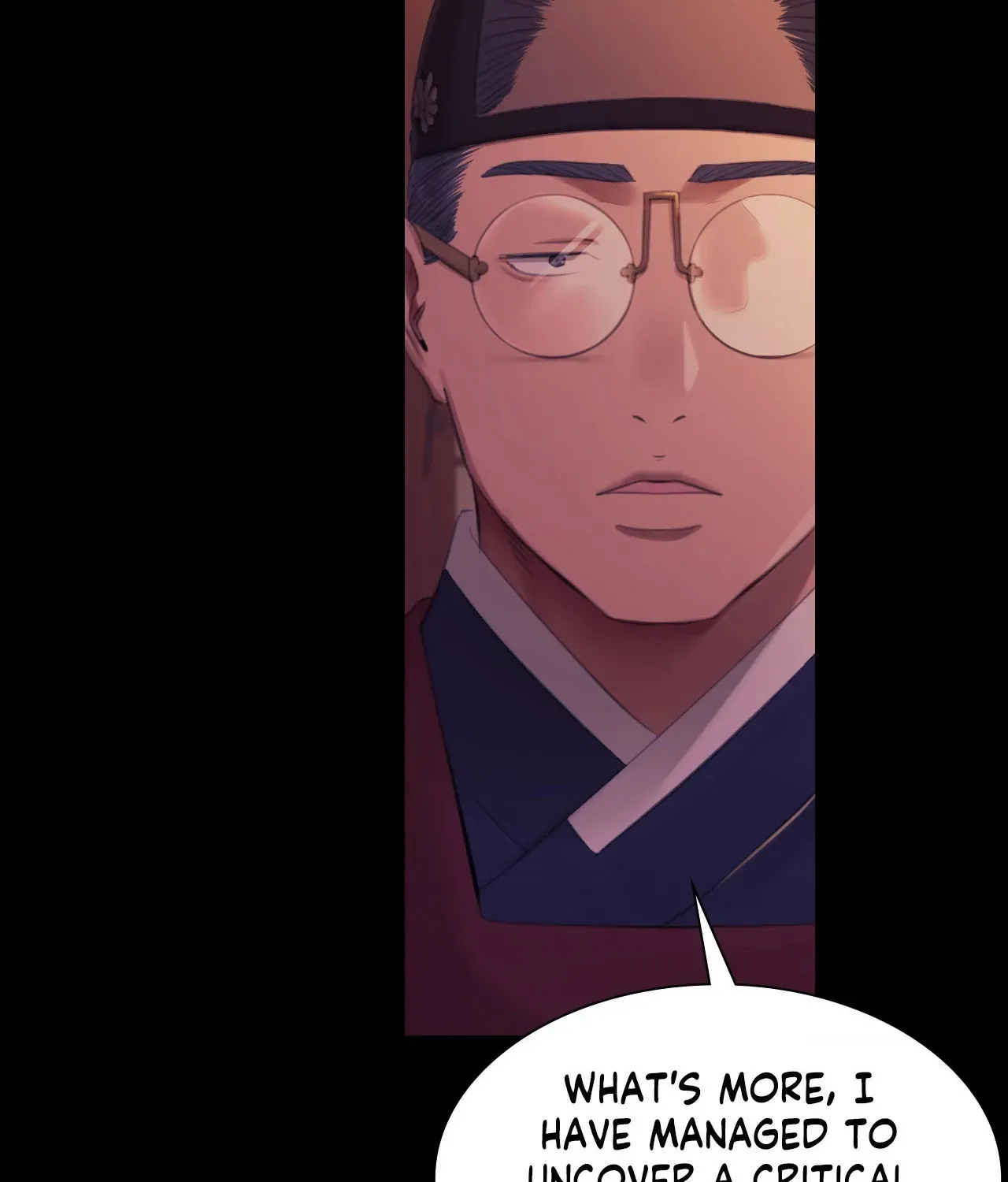 MISTRESS Chapter 137 page 50 - 