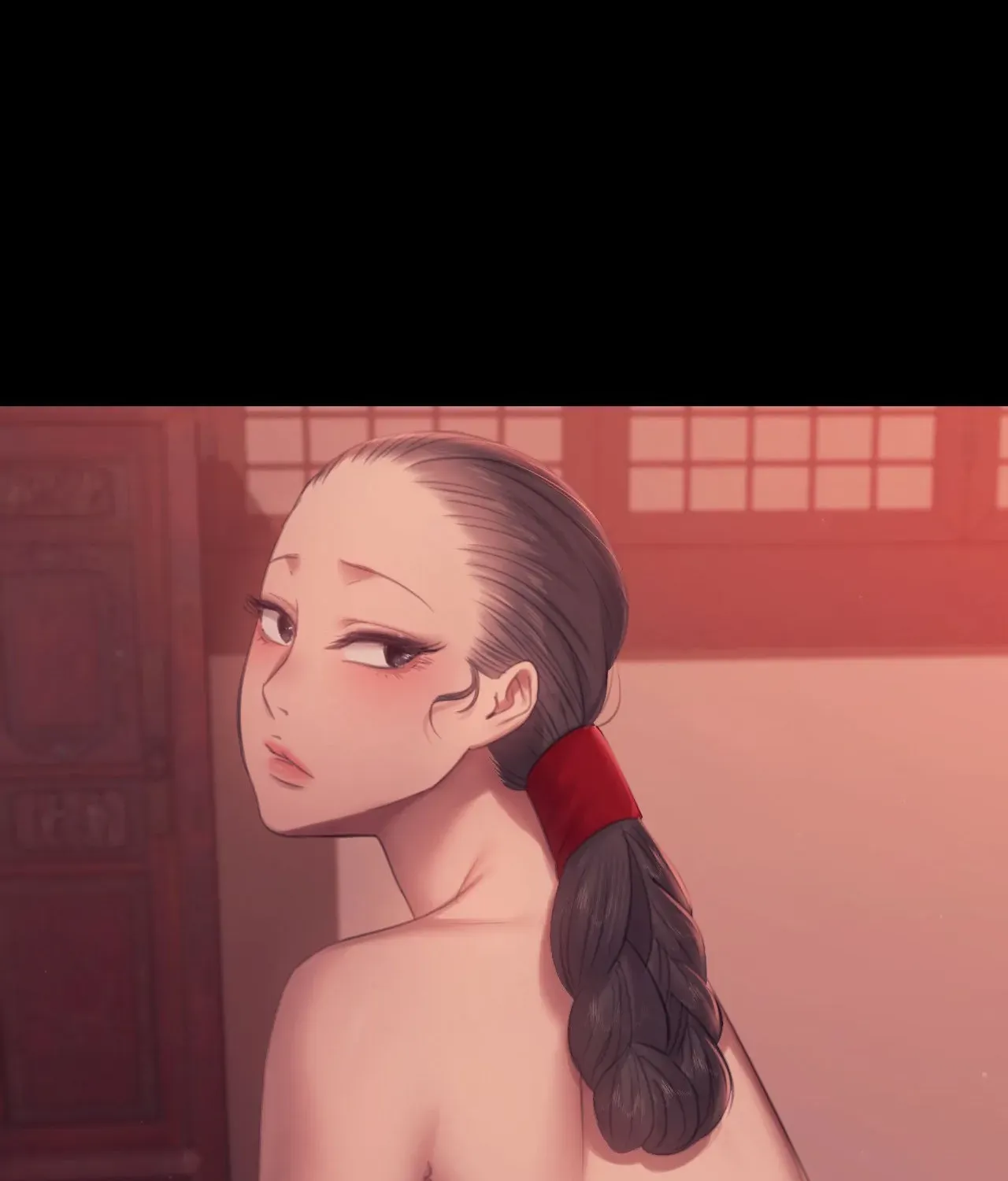 MISTRESS Chapter 137 page 6 - 