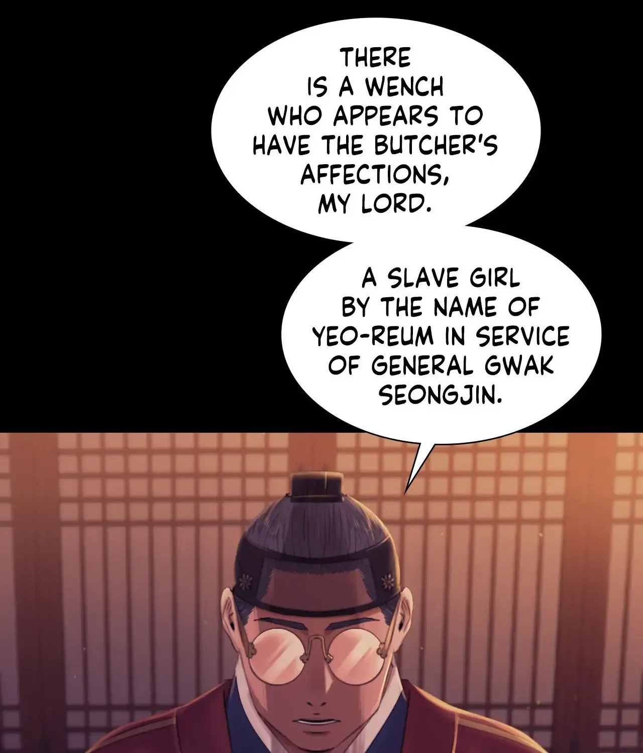 MISTRESS Chapter 137 page 54 - 