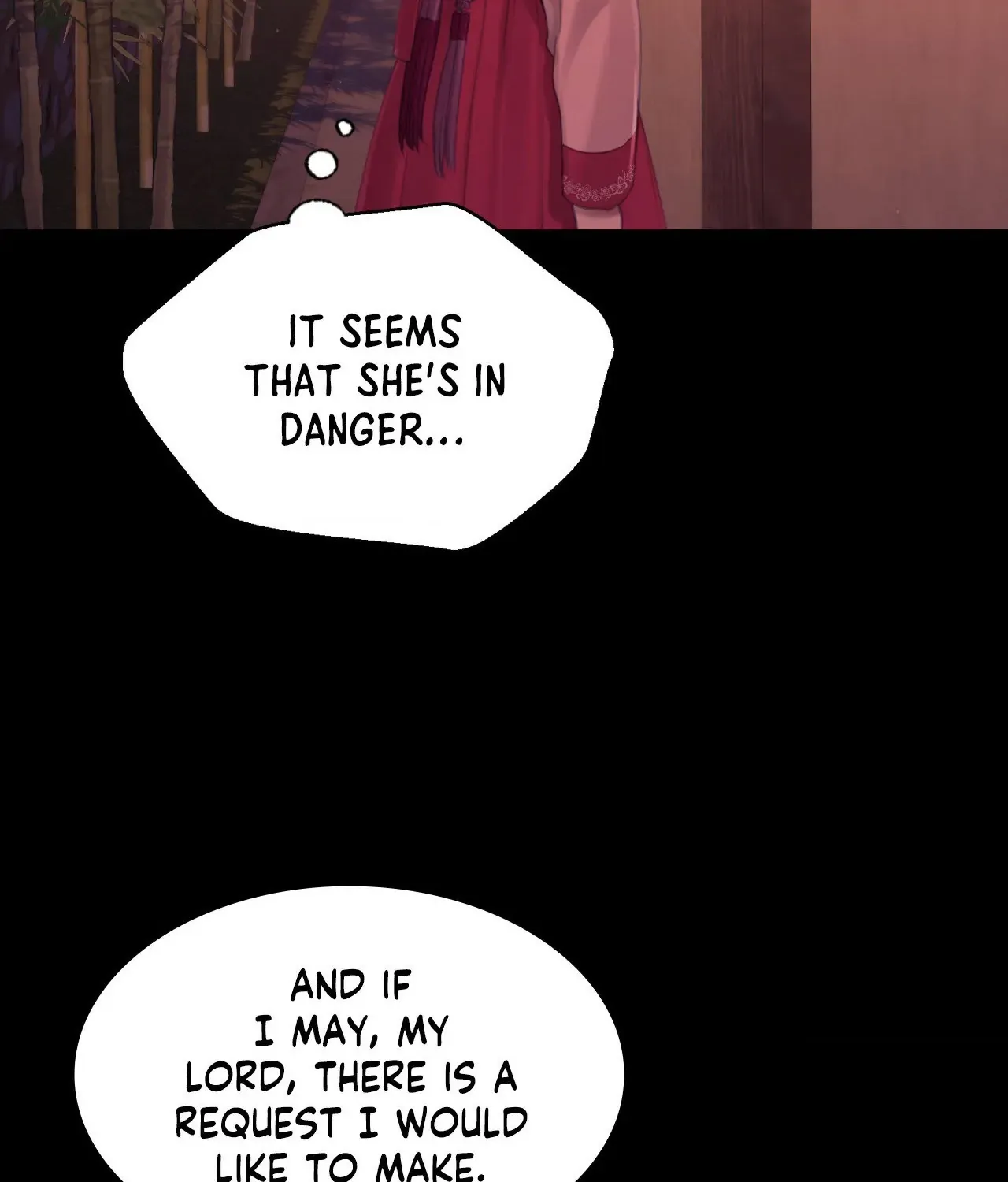 MISTRESS Chapter 137 page 59 - 