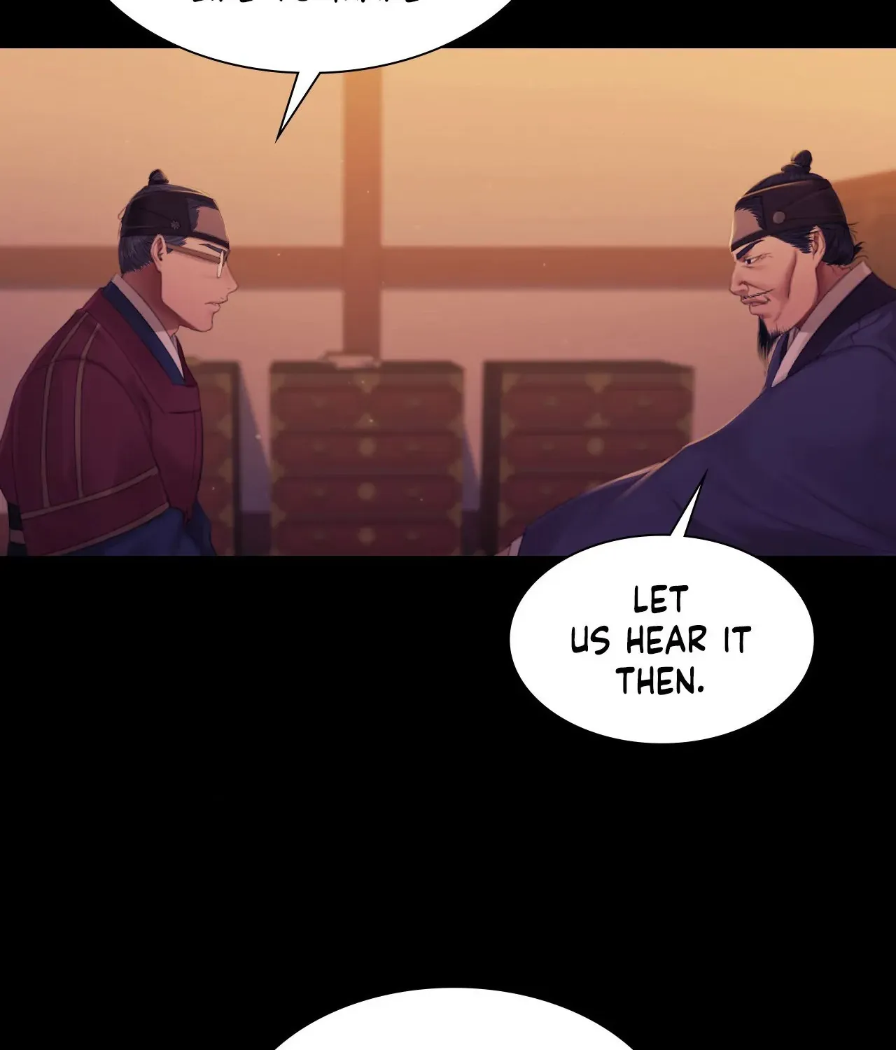 MISTRESS Chapter 137 page 60 - 