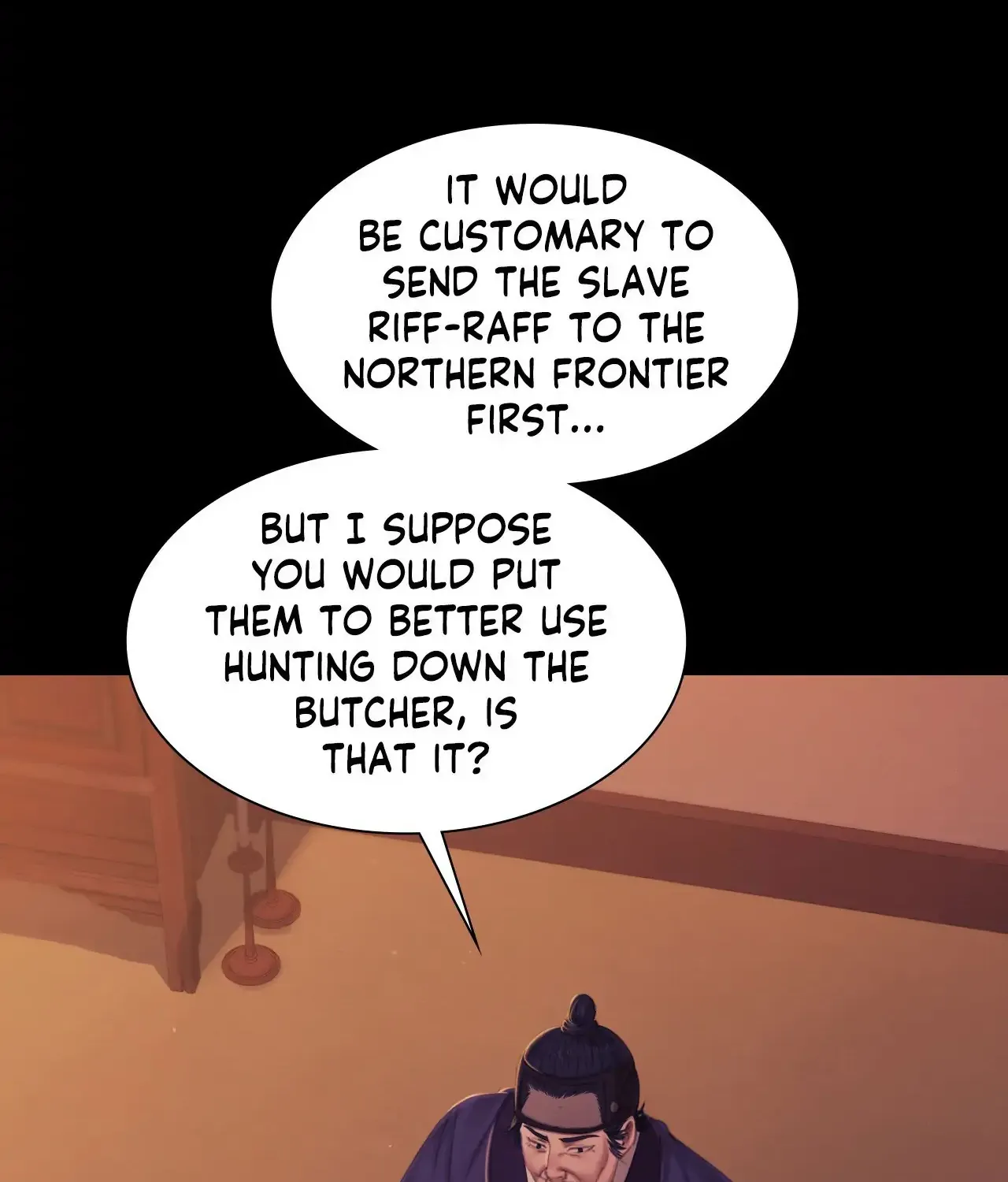 MISTRESS Chapter 137 page 63 - 