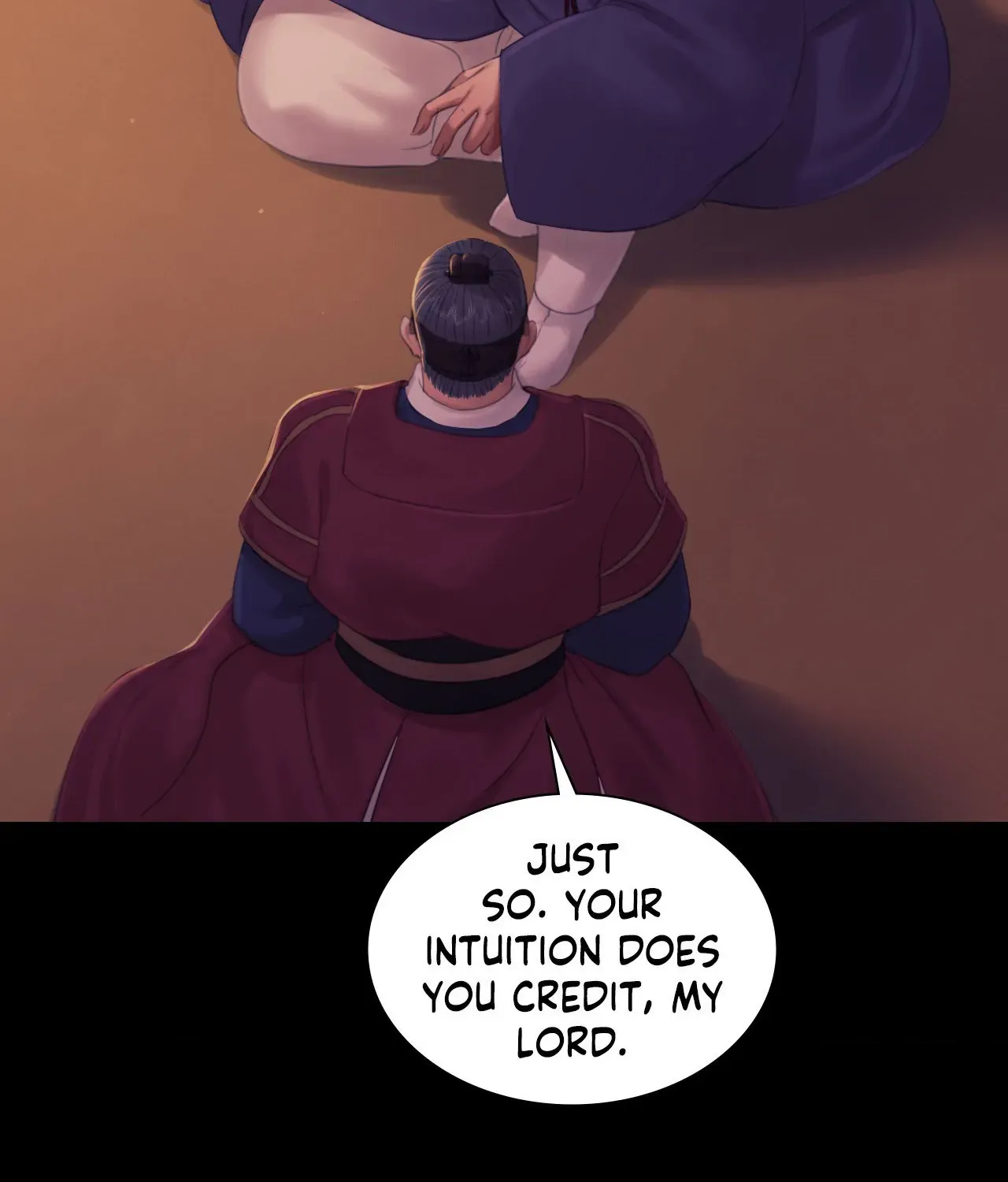 MISTRESS Chapter 137 page 65 - 