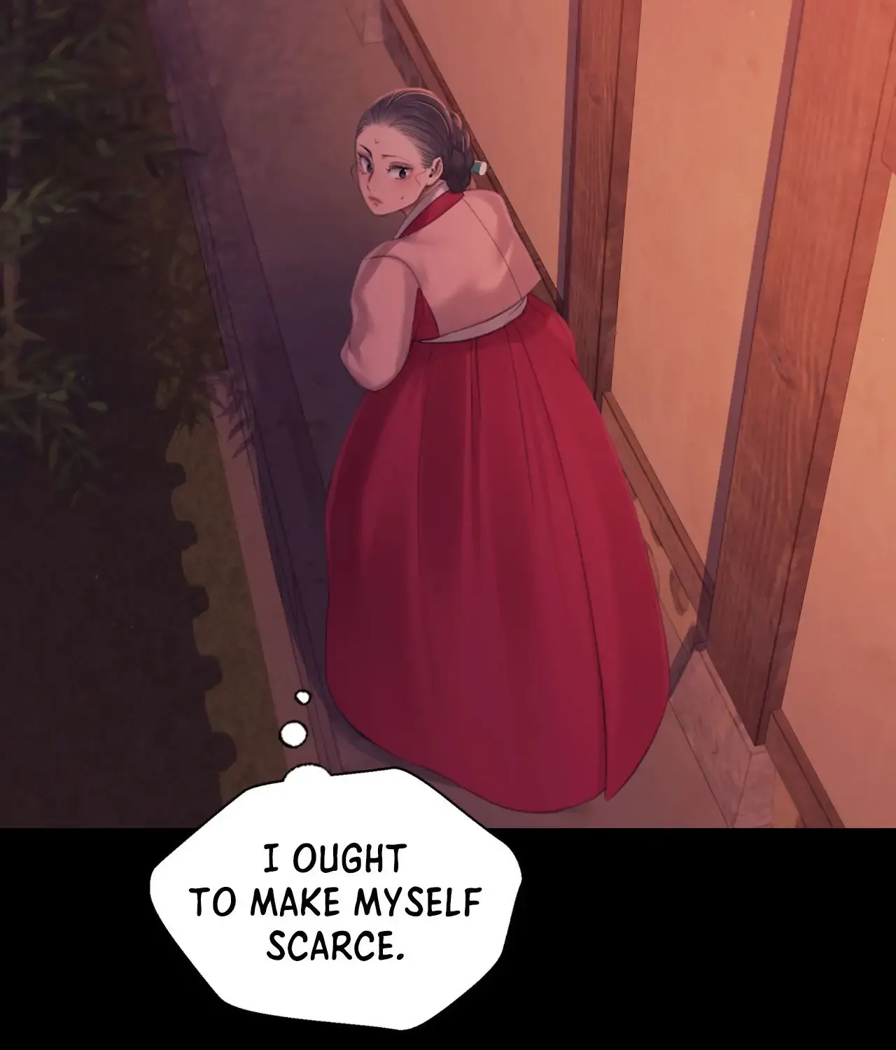 MISTRESS Chapter 137 page 69 - 