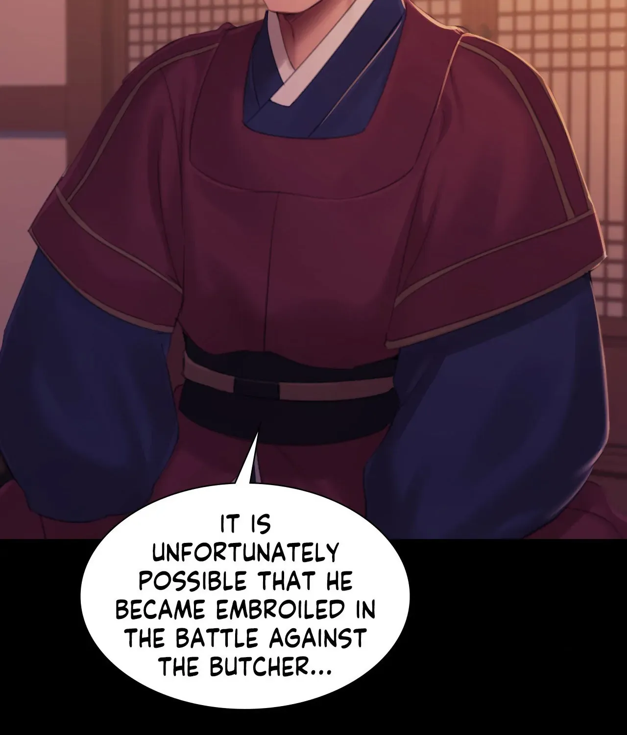 MISTRESS Chapter 137 page 74 - 