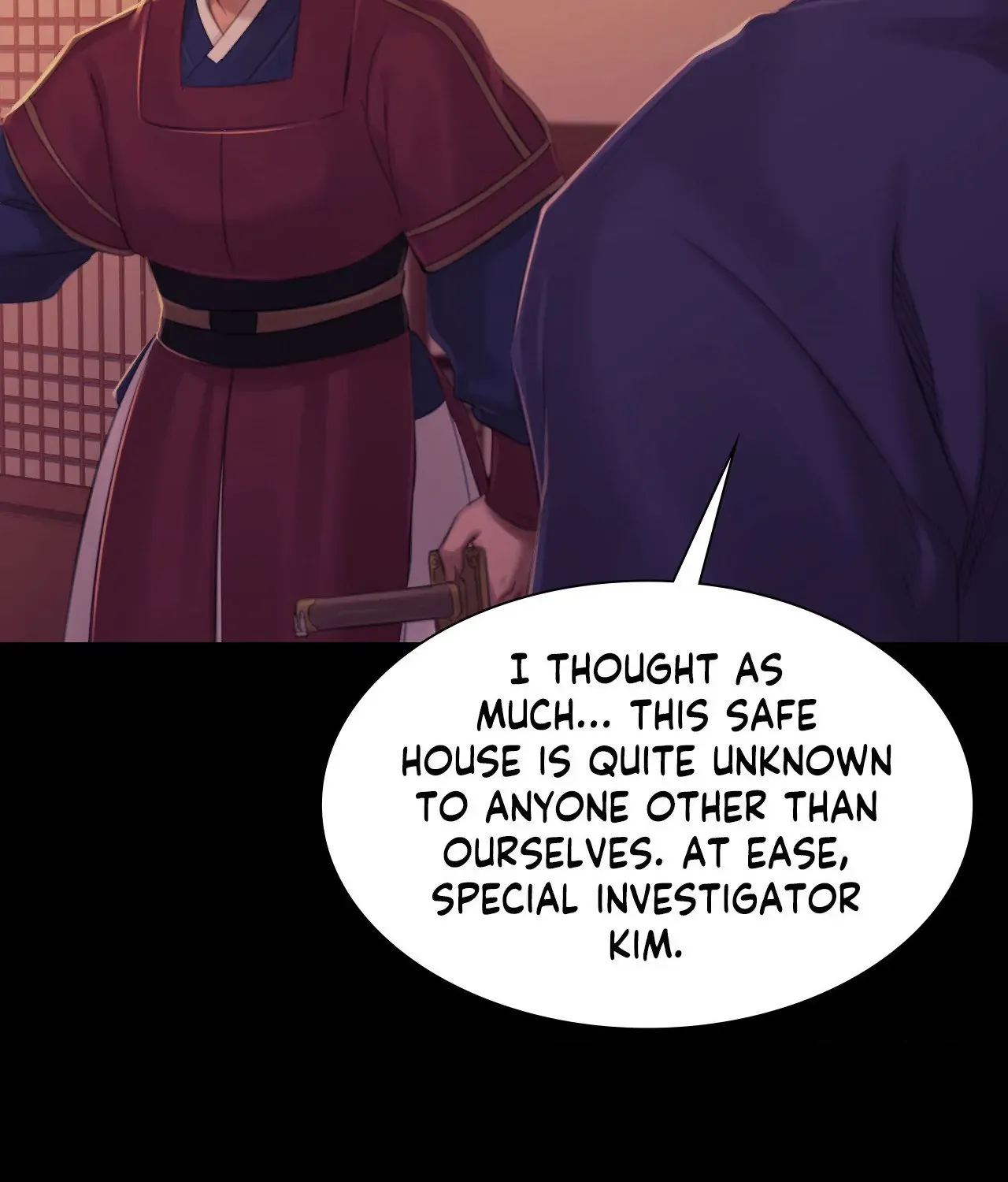 MISTRESS Chapter 137 page 95 - 