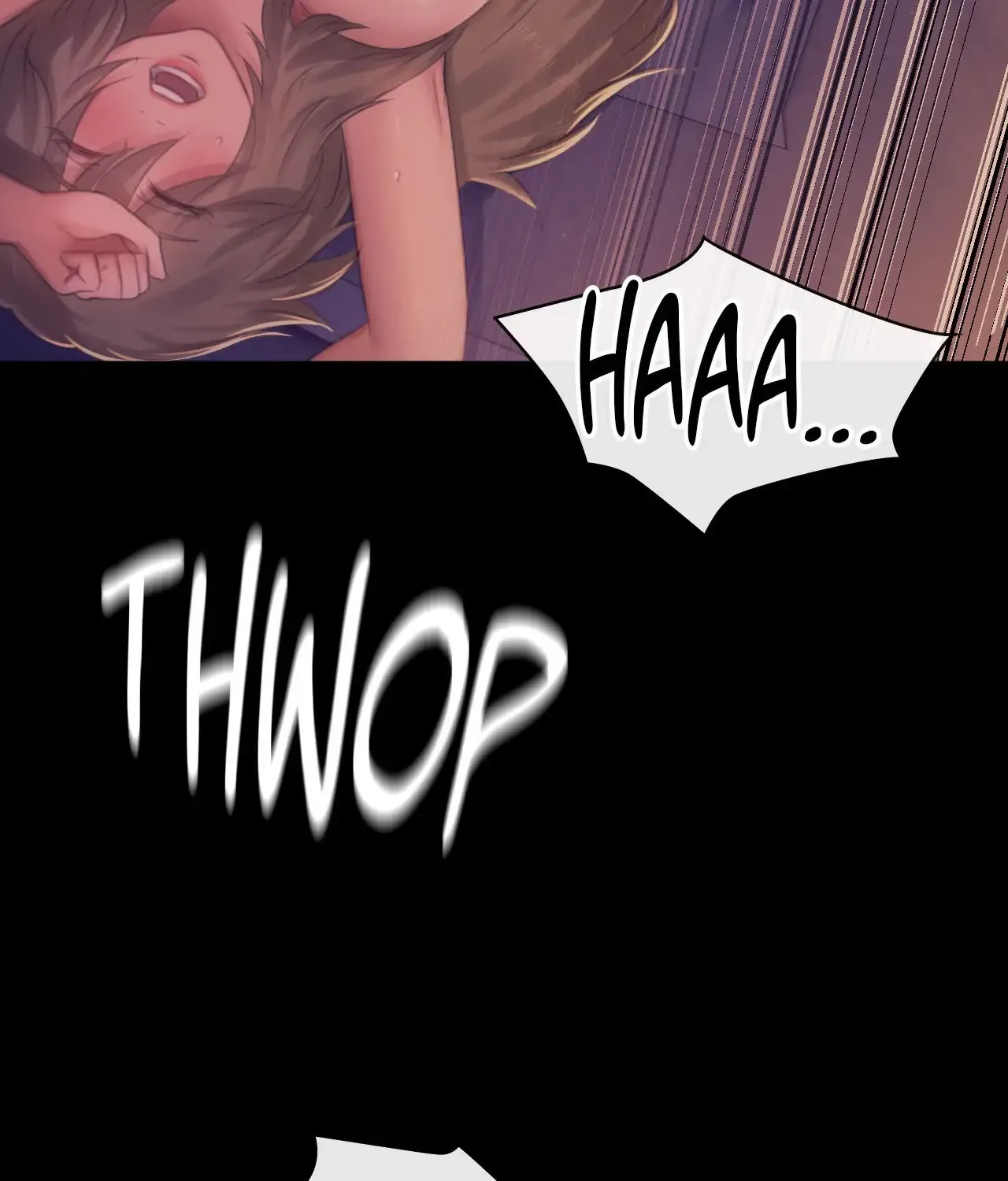MISTRESS Chapter 138 page 107 - 