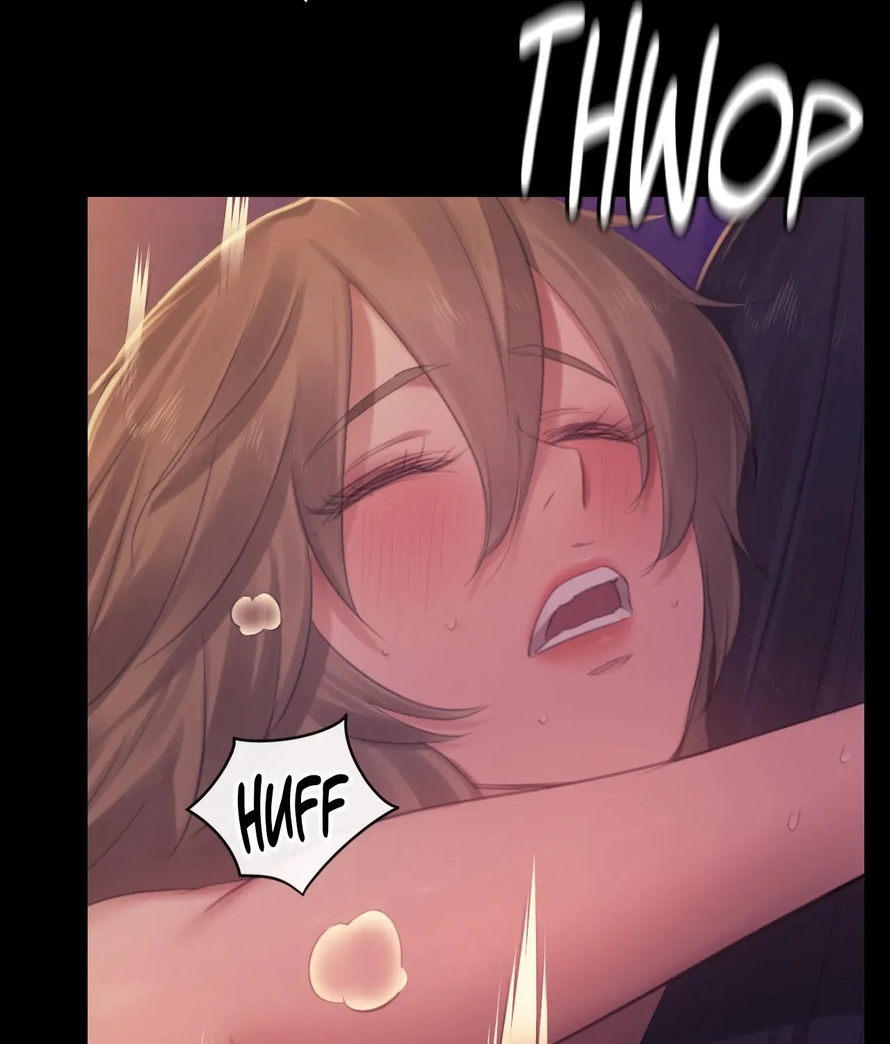 MISTRESS Chapter 138 page 120 - 
