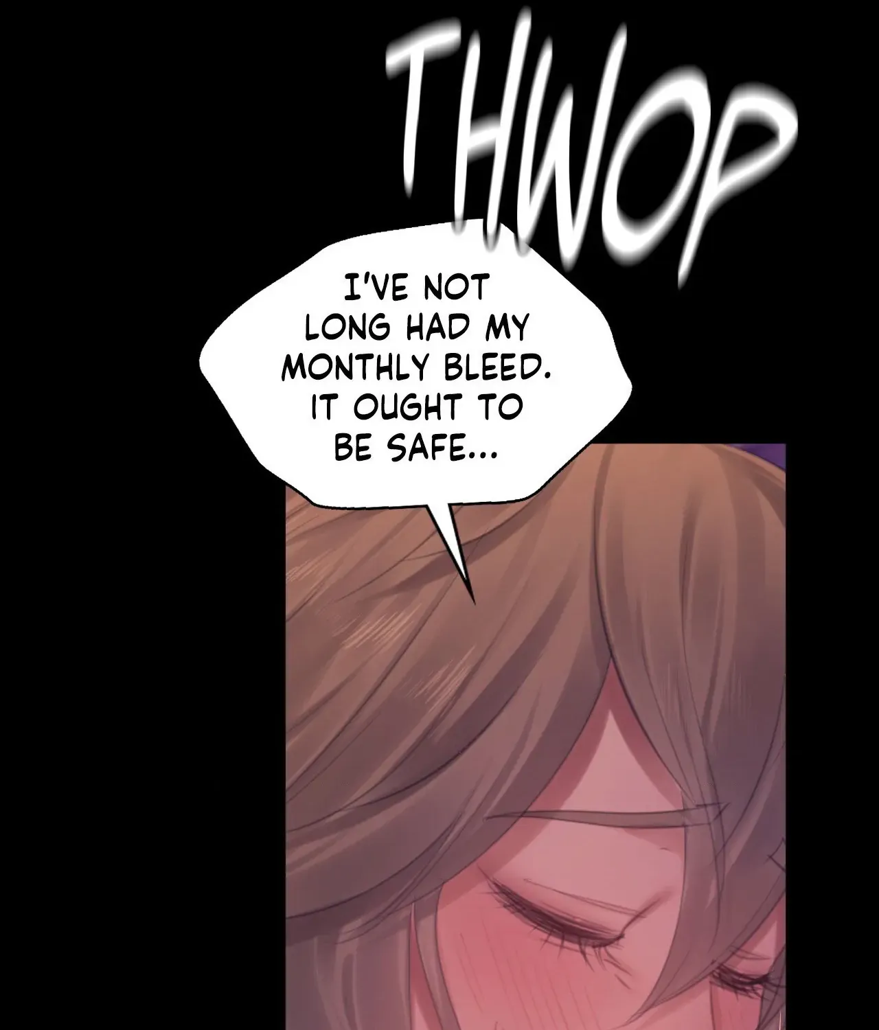 MISTRESS Chapter 138 page 126 - 