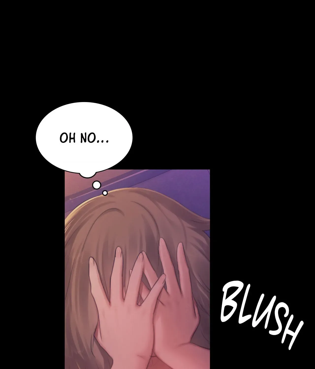 MISTRESS Chapter 138 page 14 - 