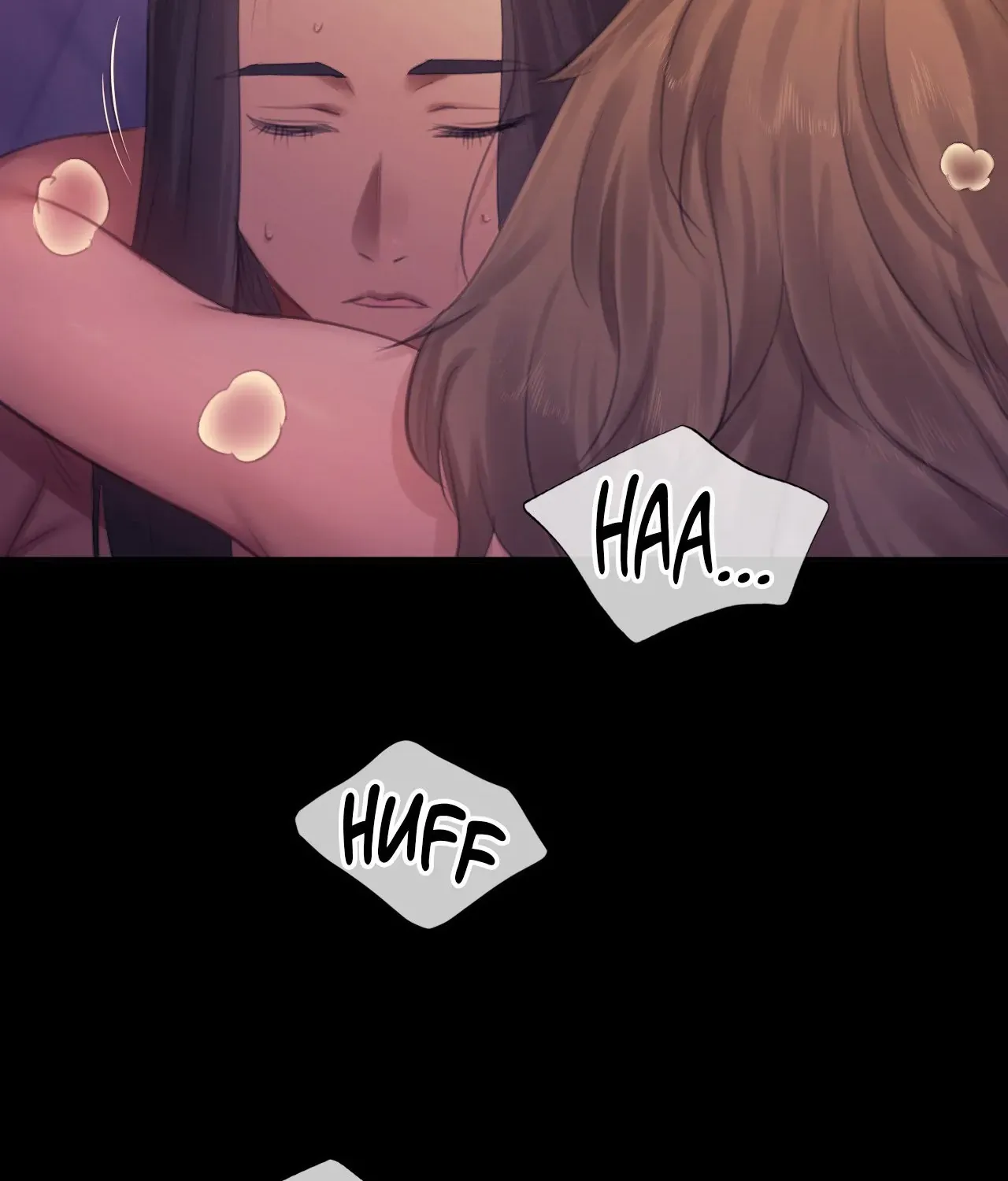 MISTRESS Chapter 138 page 135 - 