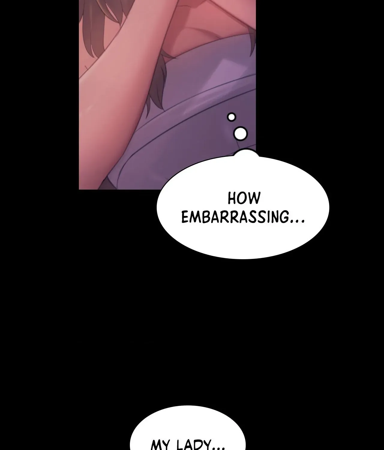 MISTRESS Chapter 138 page 15 - 