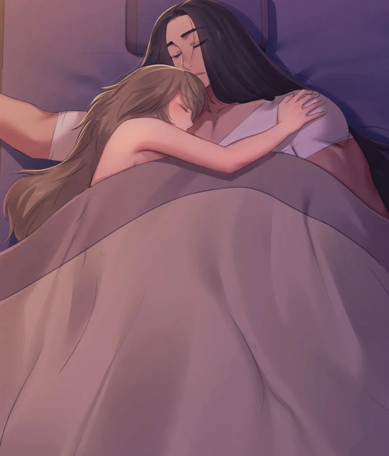 MISTRESS Chapter 138 page 152 - 