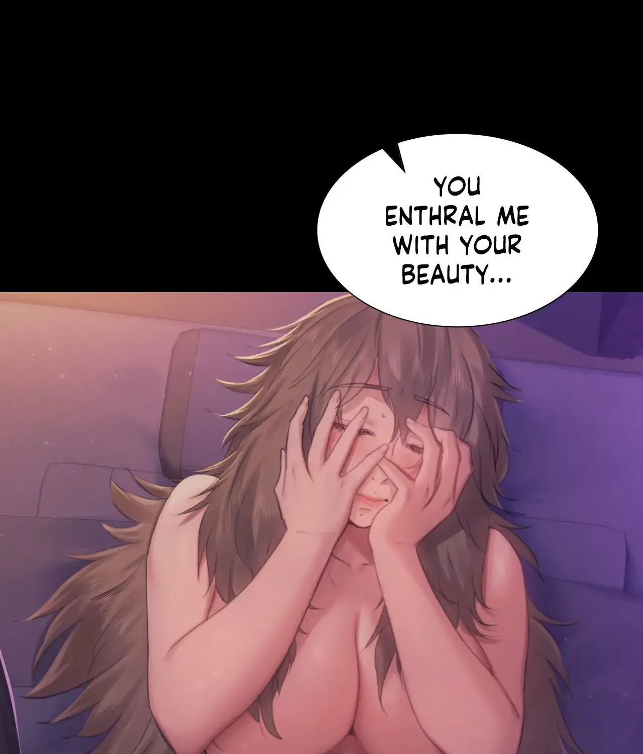 MISTRESS Chapter 138 page 18 - 