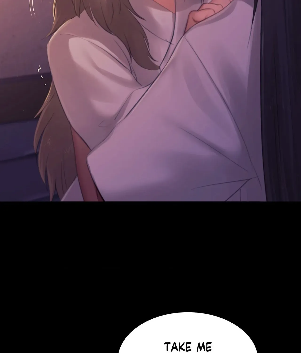 MISTRESS Chapter 138 page 3 - 