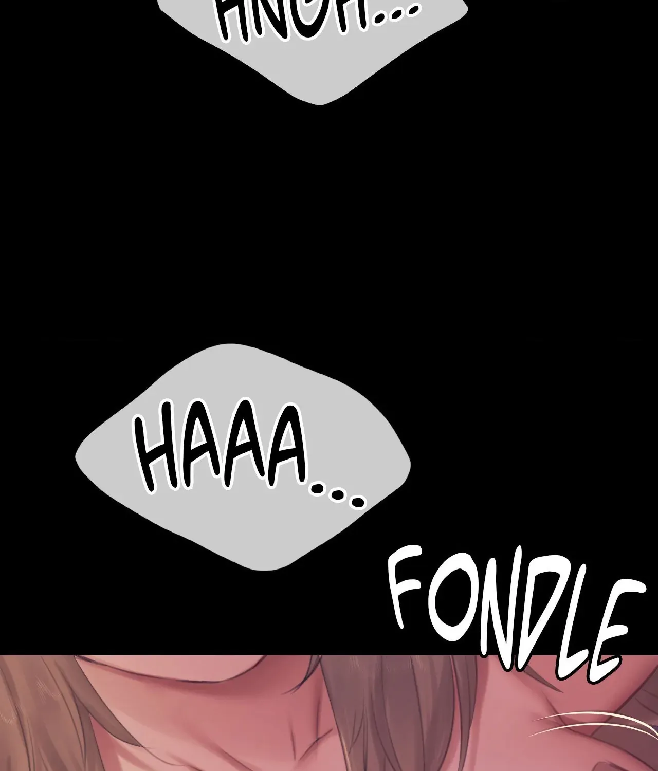 MISTRESS Chapter 138 page 23 - 