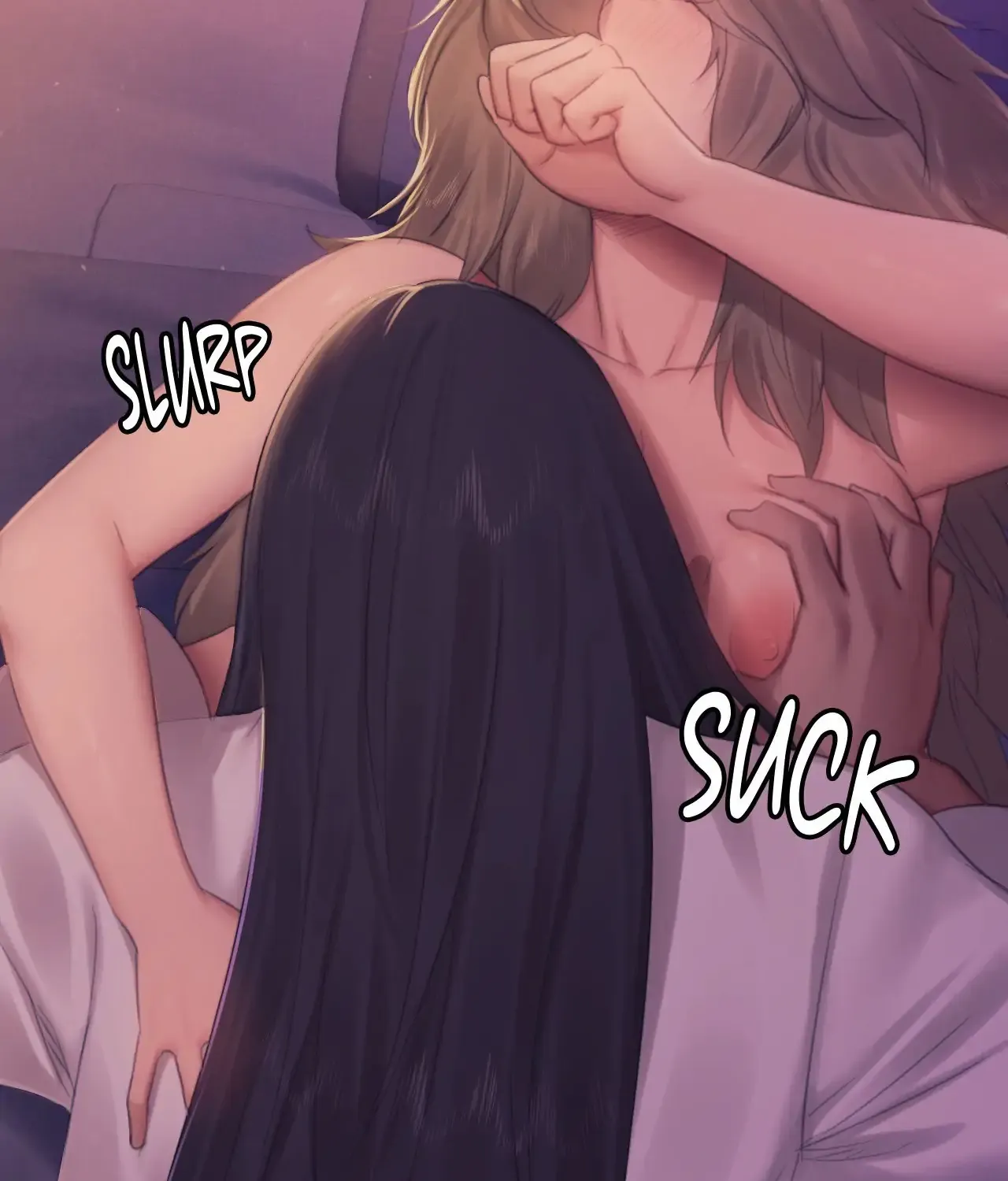MISTRESS Chapter 138 page 32 - 