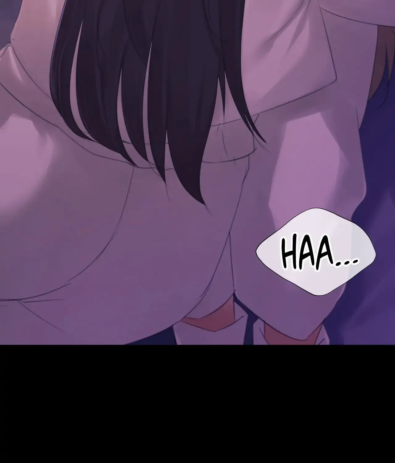 MISTRESS Chapter 138 page 33 - 
