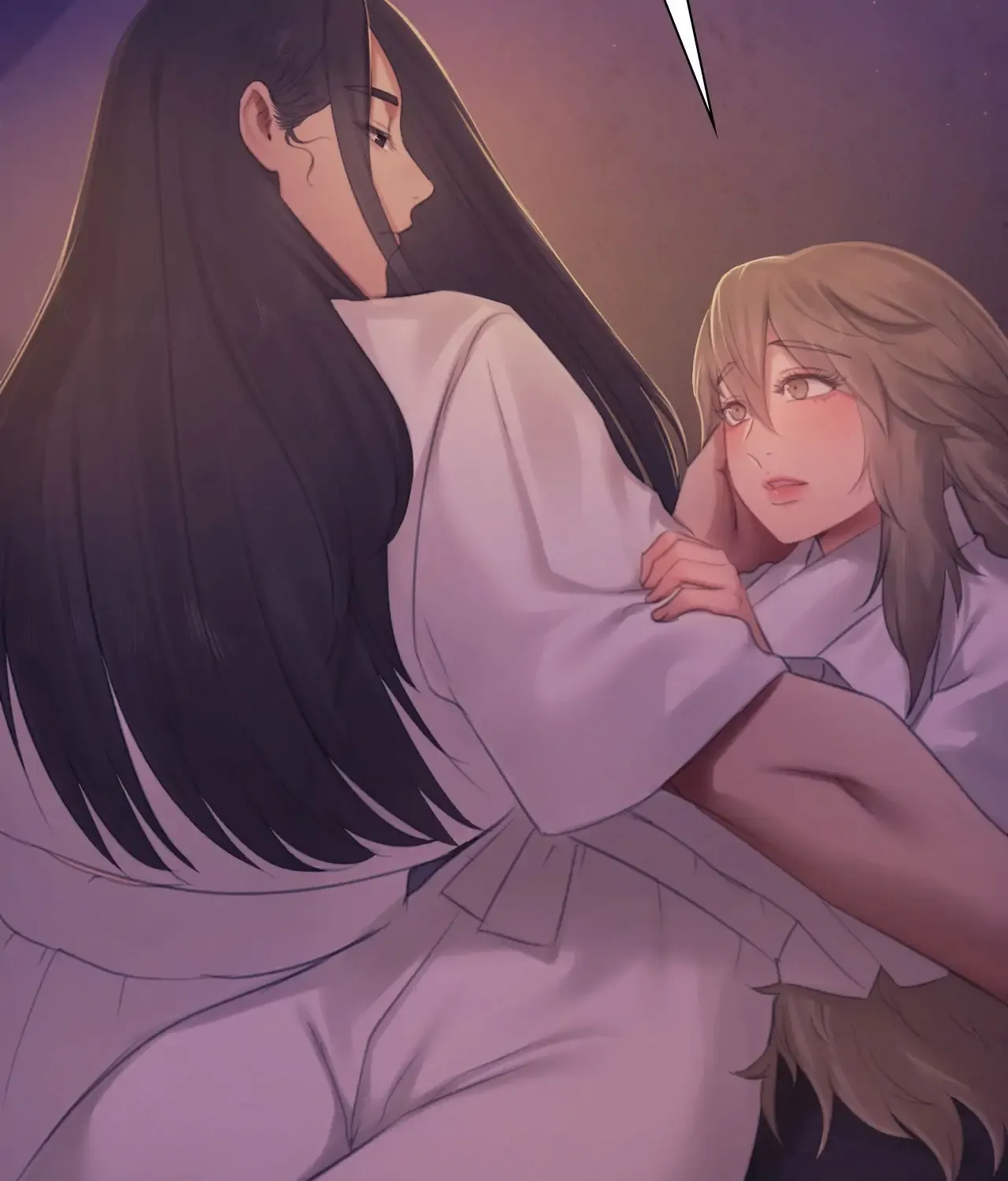 MISTRESS Chapter 138 page 5 - 