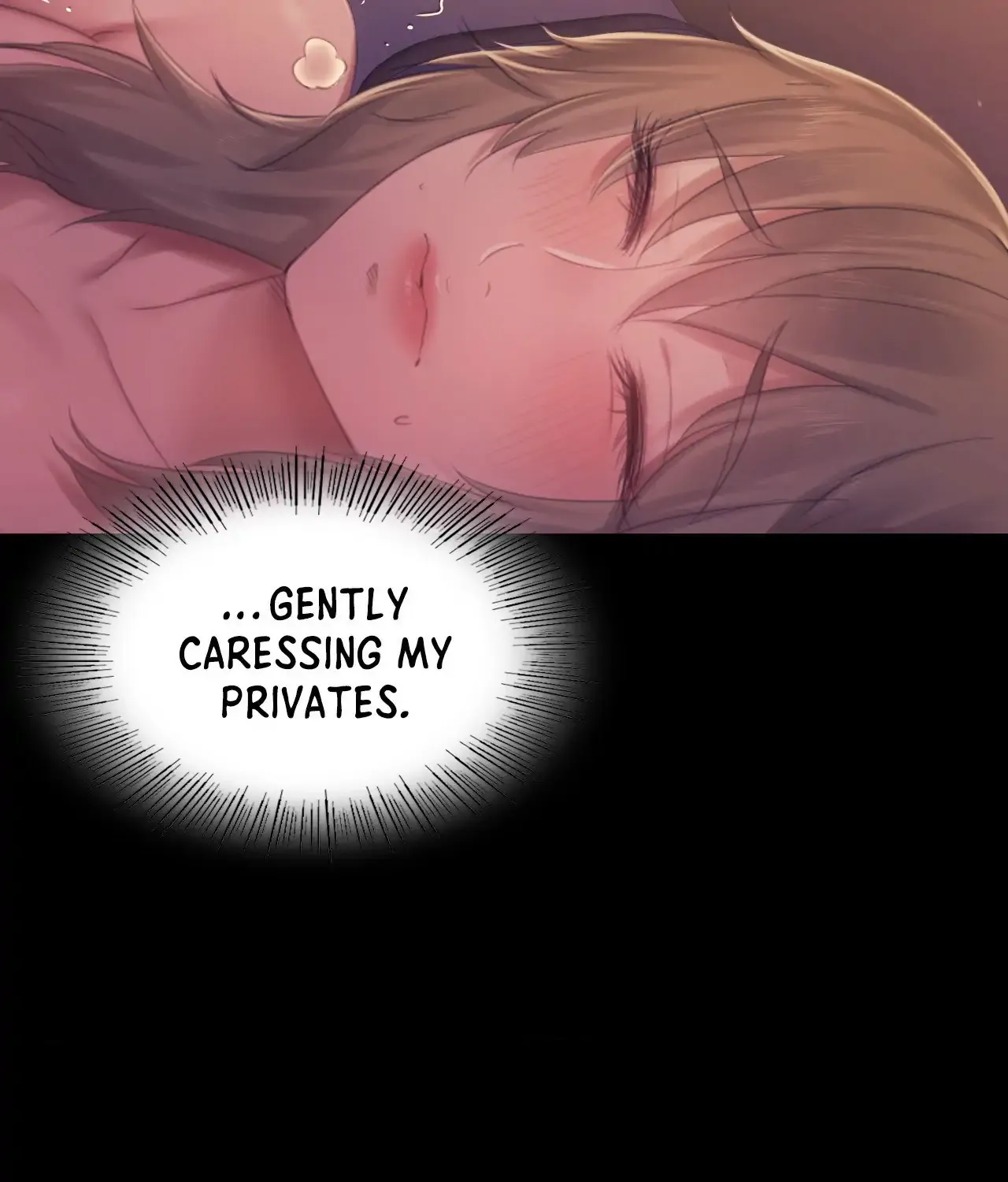 MISTRESS Chapter 138 page 41 - 
