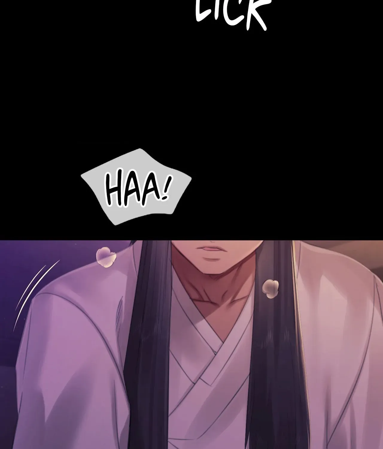 MISTRESS Chapter 138 page 57 - 