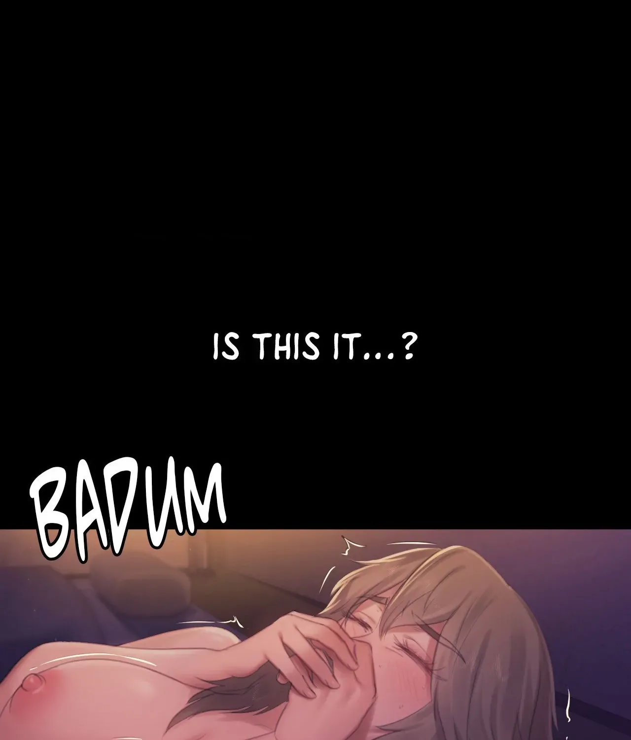 MISTRESS Chapter 138 page 63 - 