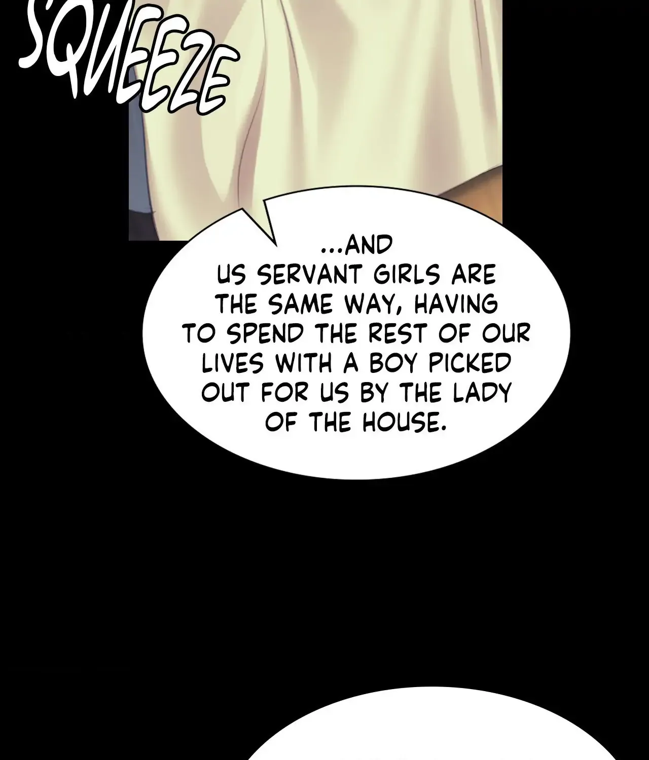MISTRESS Chapter 139 page 101 - 