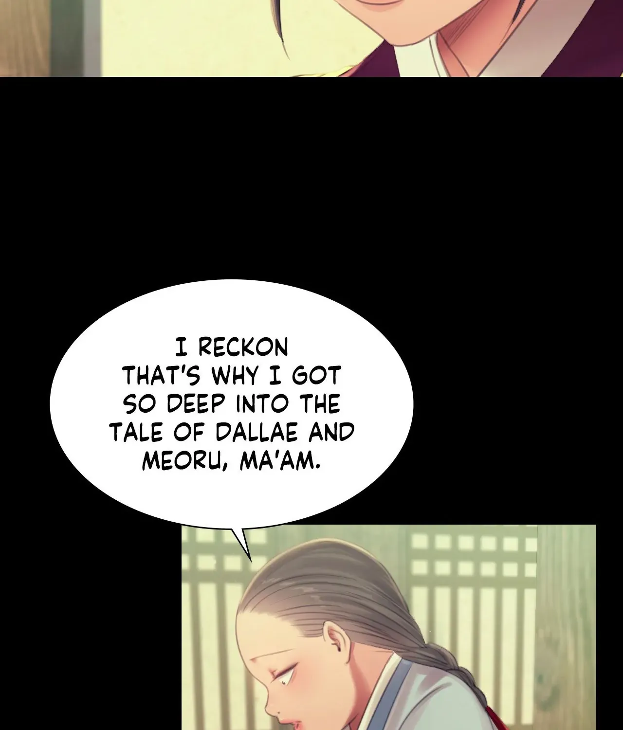 MISTRESS Chapter 139 page 105 - 
