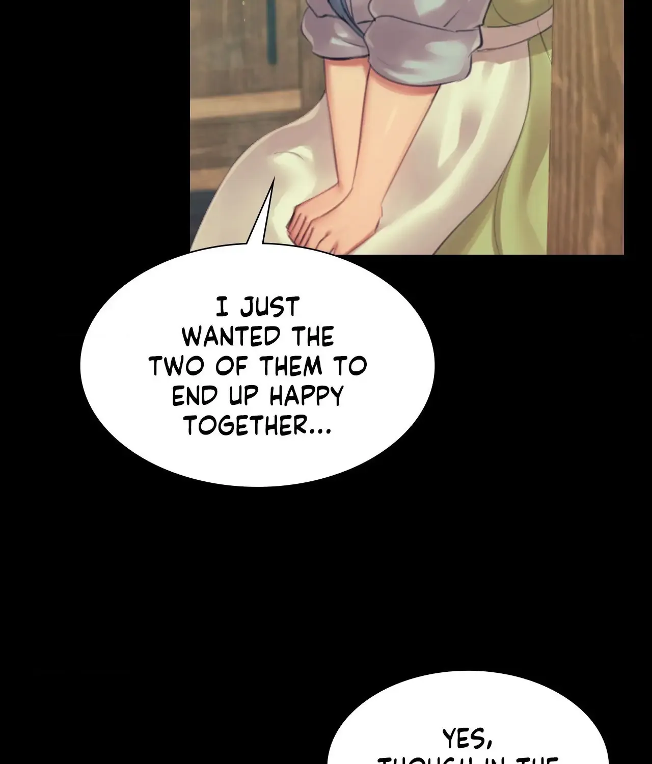 MISTRESS Chapter 139 page 107 - 