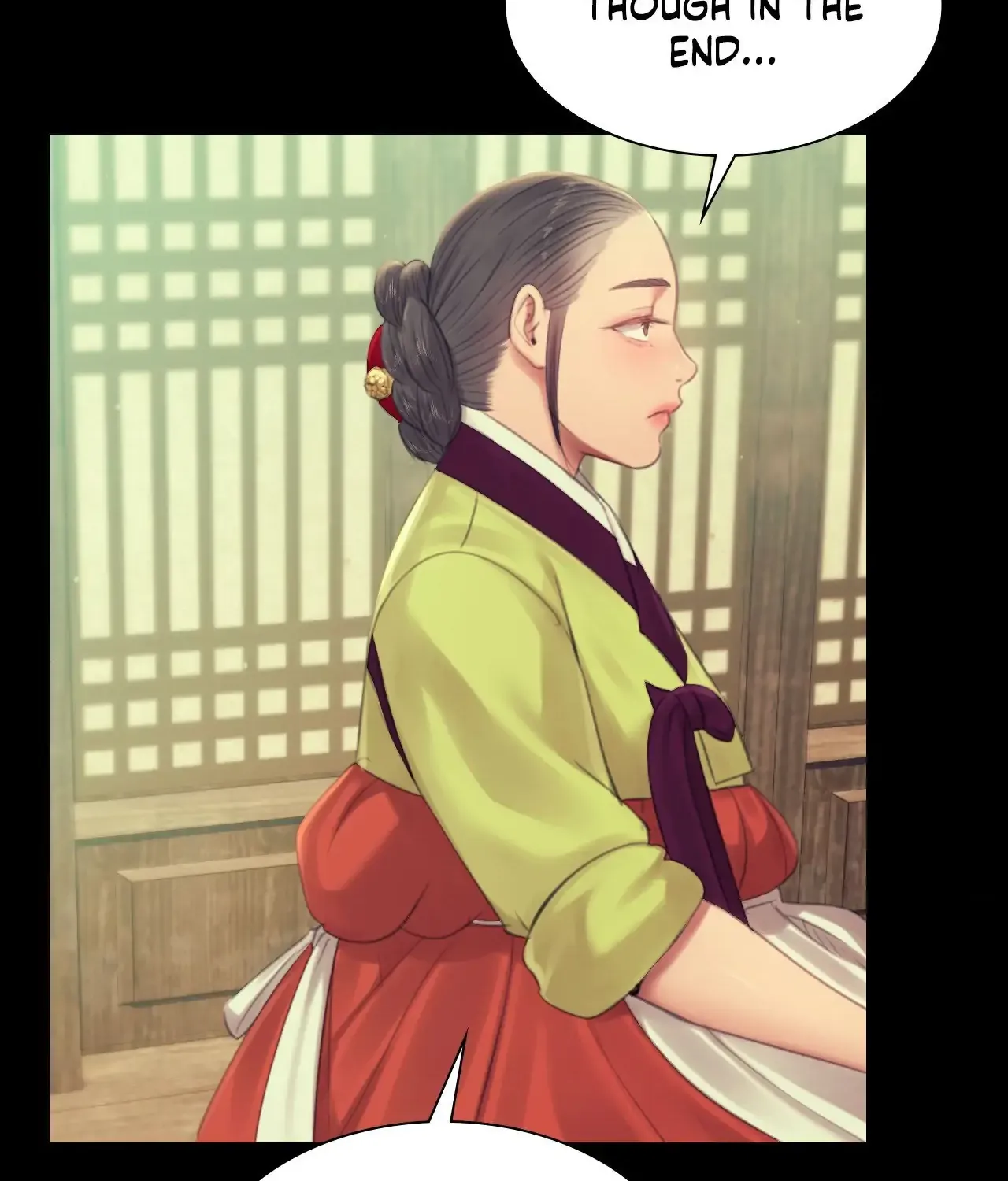MISTRESS Chapter 139 page 108 - 