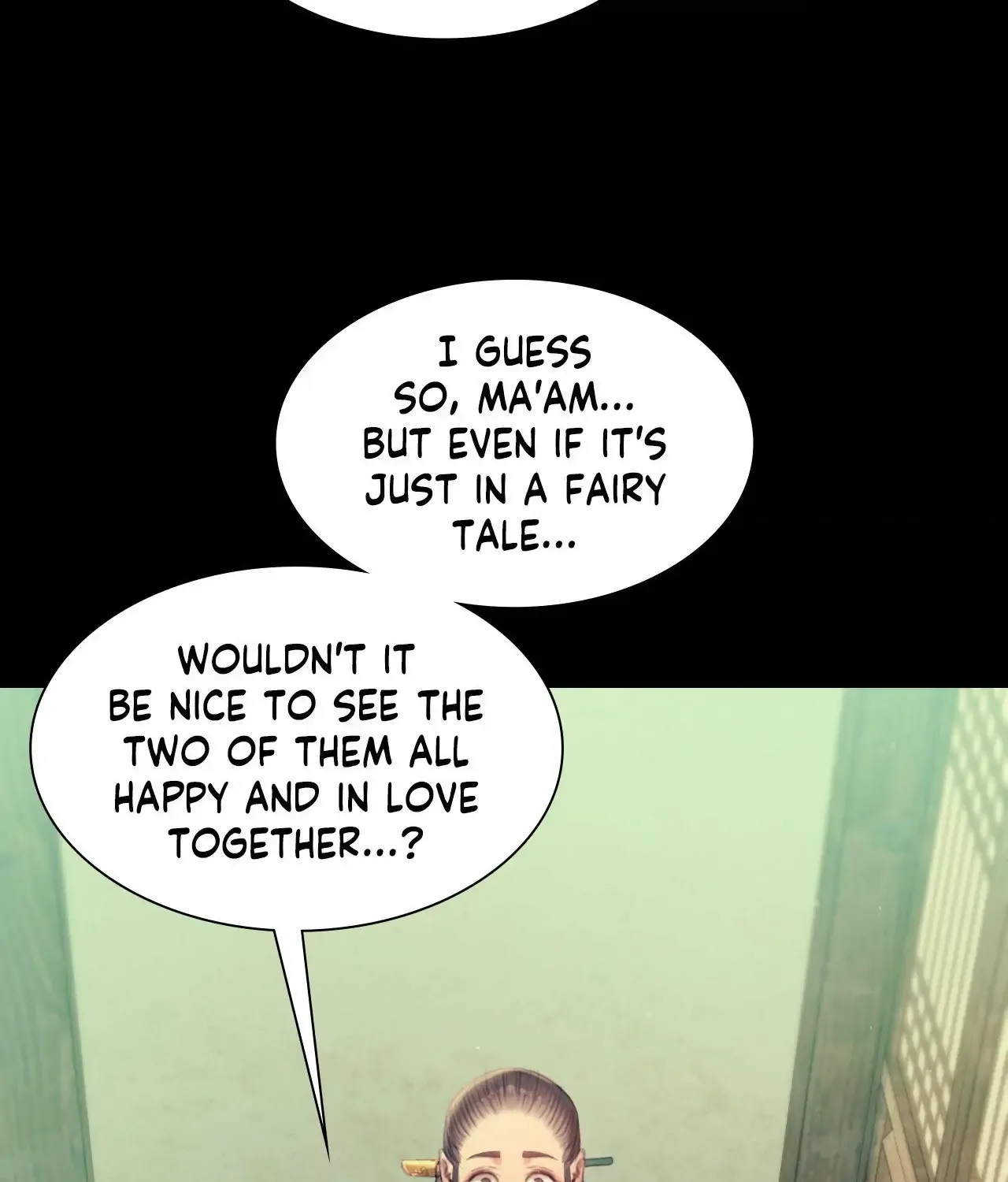 MISTRESS Chapter 139 page 110 - 