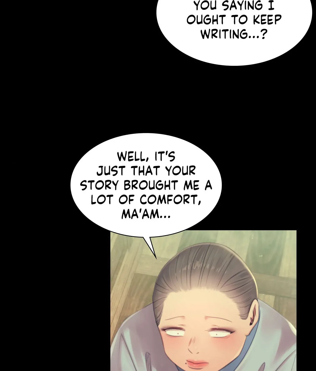 MISTRESS Chapter 139 page 113 - 