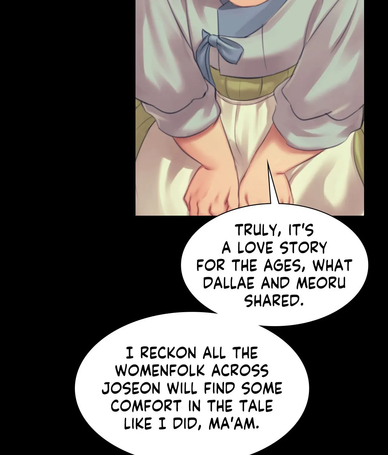 MISTRESS Chapter 139 page 114 - 