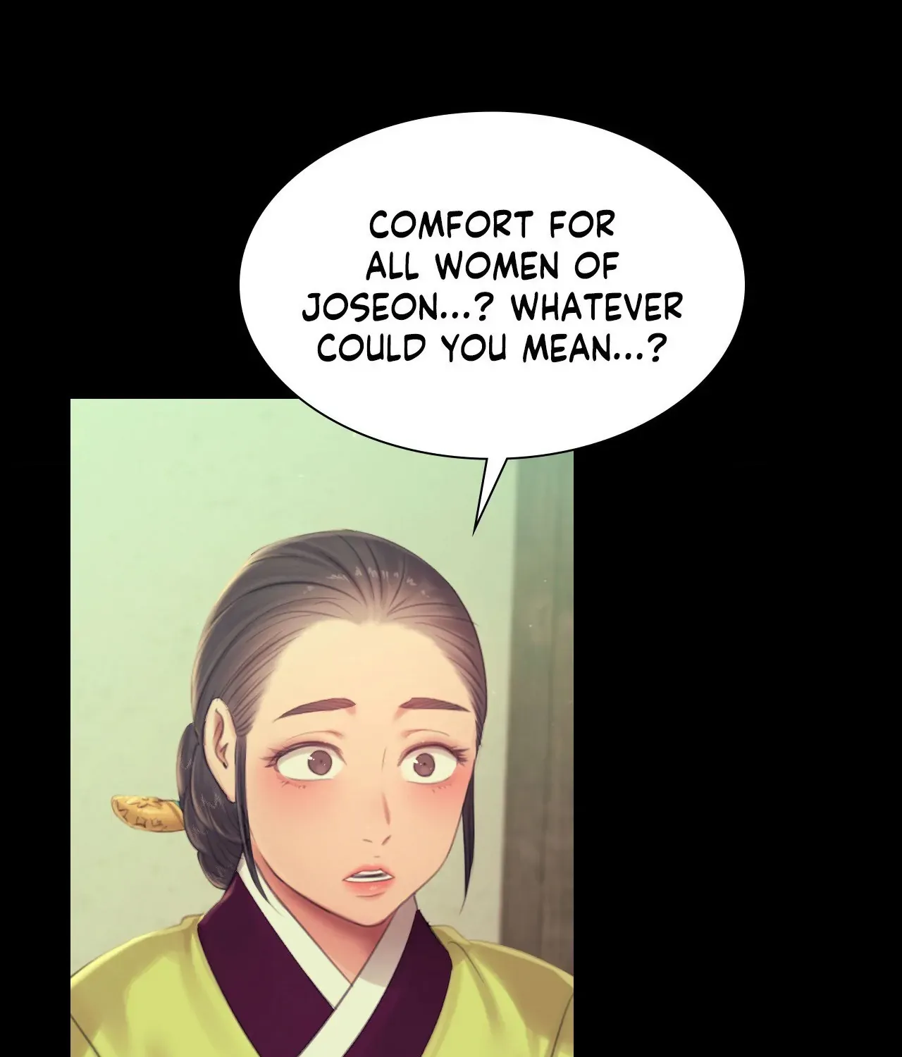 MISTRESS Chapter 139 page 116 - 