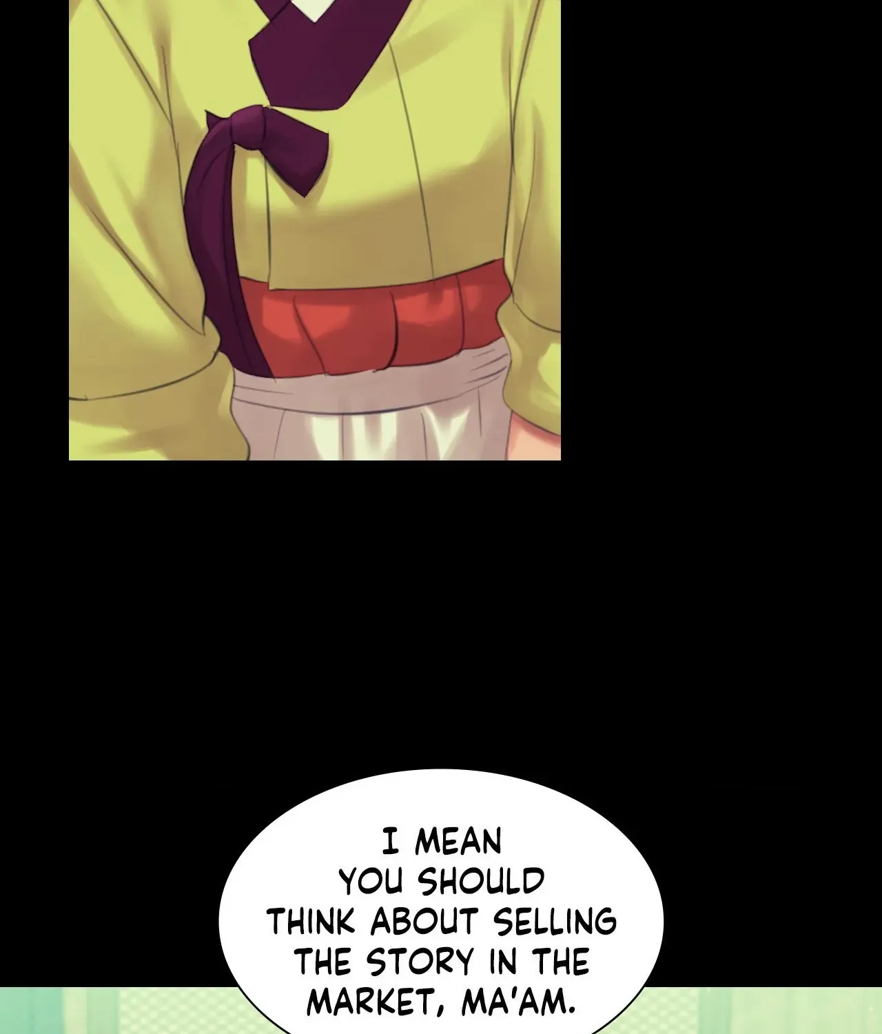 MISTRESS Chapter 139 page 117 - 