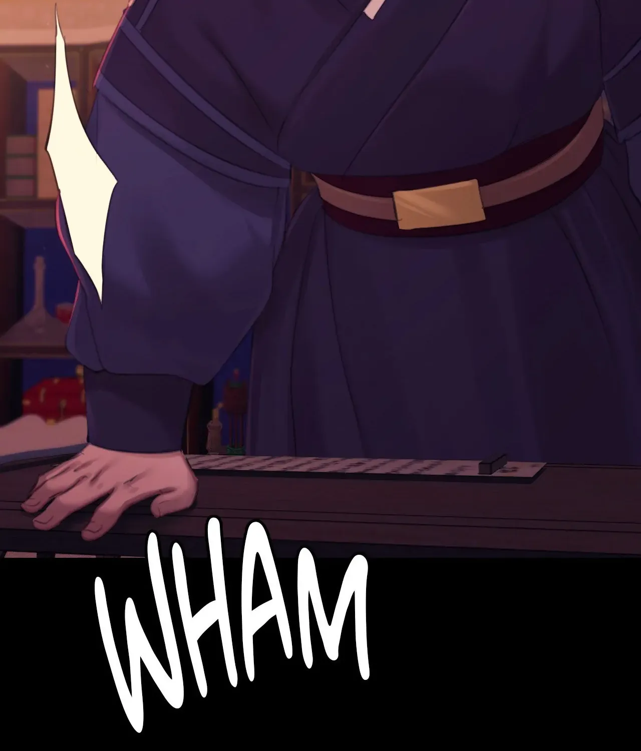 MISTRESS Chapter 139 page 132 - 