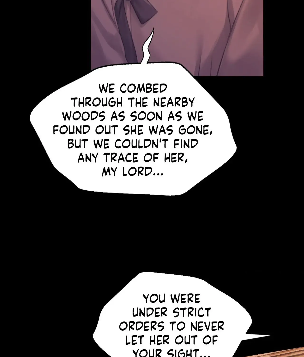 MISTRESS Chapter 139 page 135 - 